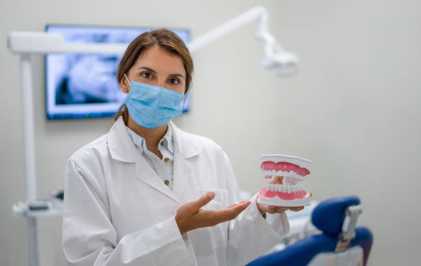 Best Emergency Treatment for Oral Infections in Dundee, OR